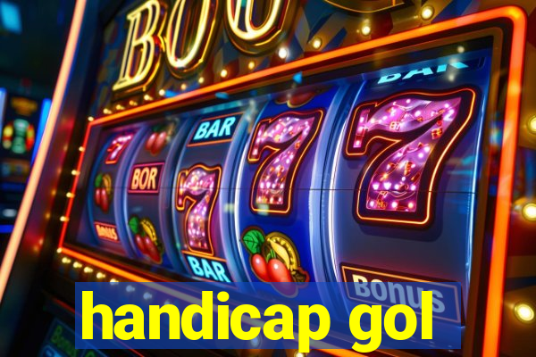 handicap gol